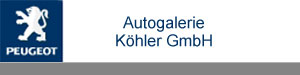 Autogalerie-Koehler